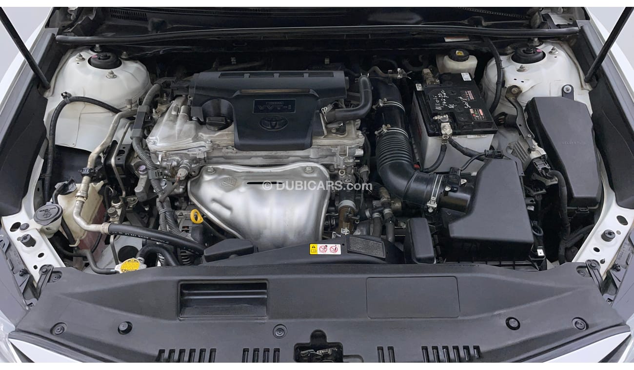 Toyota Camry GLE 2.5 | Zero Down Payment | Free Home Test Drive