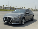 Nissan Altima S