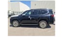 Toyota Land Cruiser 2024 Model Toyota Land Cruiser LC300 VXR (Without Radar) 3.5L V6 Twin Turbo Petrol A/T 4WD