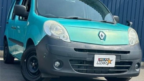 Renault Kangoo KWK4M