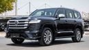 Toyota Land Cruiser VXR 4.0L A/T Petrol | 2026 | For Local Registration +10%