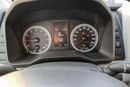 Toyota Hiace GL Toyota Hiace 3.5L Petrol – 2026 Model 13 seater ▾