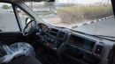 Fiat Ducato L4 H3 Panel Van 2.2T 2024 GCC With 5 years Or 100,000 Km Warranty @Official Dealer