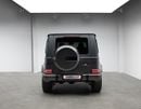 مرسيدس بنز G 63 AMG STANDARD