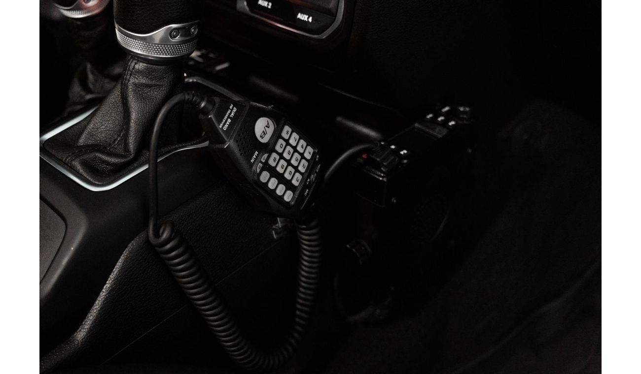 جيب جلادياتور Jeepers Edition / Full Service History / Jeep Warranty