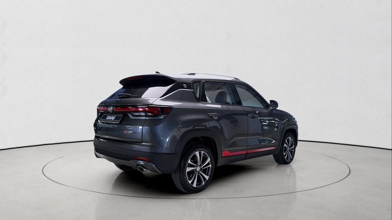 Changan CS35 Plus LIMITED | Guaranteed Warranty | 0 Down Payment
