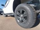 تويوتا هيلوكس Toyota Hilux SR5 2.4L 4*4 Diesel 2025