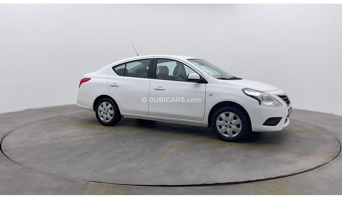 Nissan Sunny SV 1500