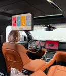 ROX 01 VIP *Brand New* 2025 ROX 01 VIP, Warranty, Delivery Kms, Fully Loaded, Excellent Conditions, Chinese