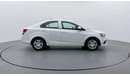 Chevrolet Aveo LS 1600