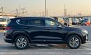 Hyundai Santa Fe 2019 Hyundai Santa - Full Option - 2.4L - V4 - Panoramic View - Push Start - Leather and Electric-36