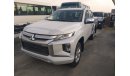 Mitsubishi L200 petrol 4x4