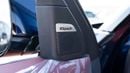 نيسان باترول 2026 Nissan Patrol LE Platinum 3.5L AT Petrol (Blue-Red)