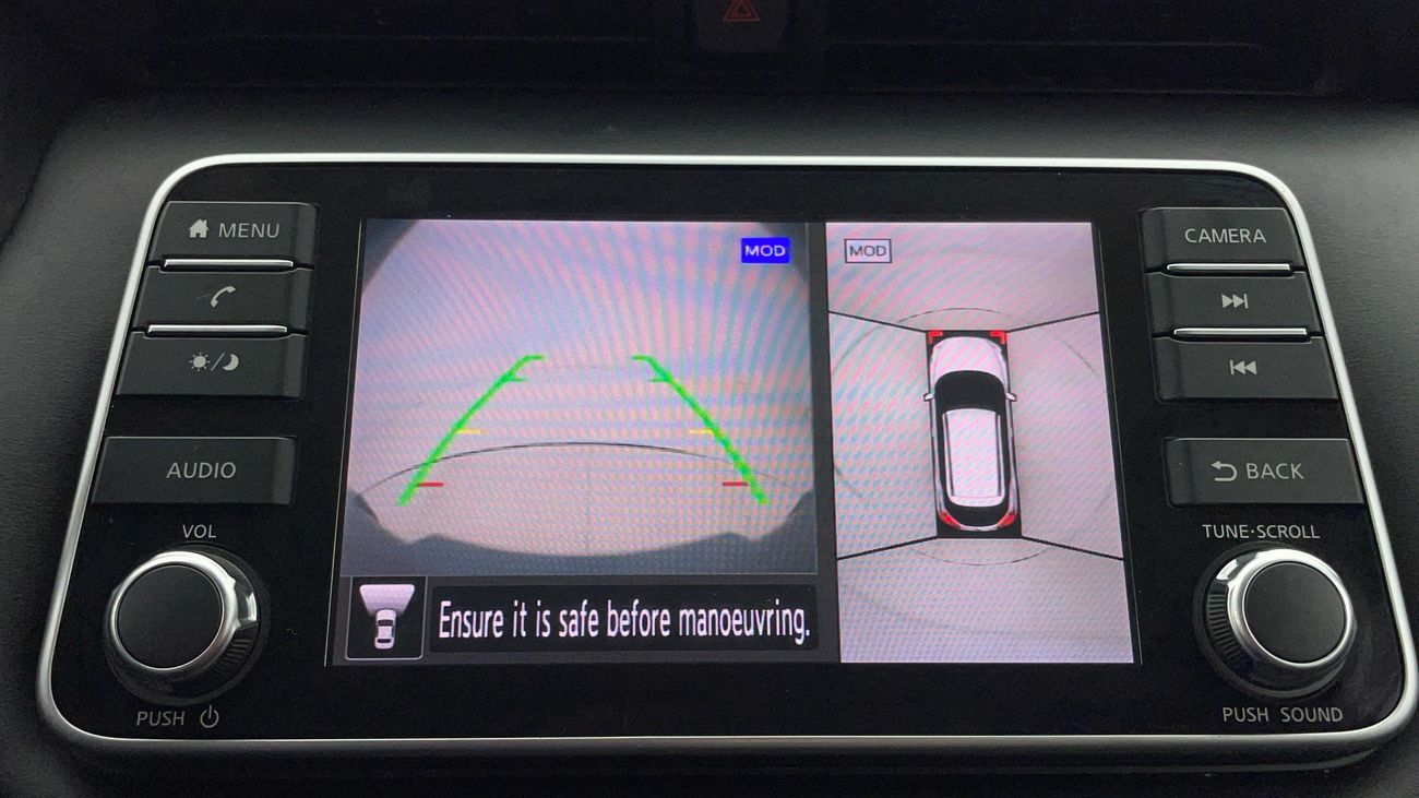 Nissan Kicks SL 1.6 | Zero Down Payment | Home Test Drive