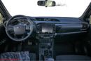 Toyota Hilux 2025 TOYOTA HILUX ADVENTURE 4.0L PETROL V6 FULL OPTION  WITH PUSH START, COOL BOX, DIGITAL CLOCK