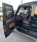 مرسيدس بنز G 63 AMG