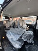 هيونداي ستاريا Staria Diesel Manual Euro 6