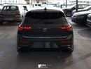 Volkswagen Golf R Full Body Kit (Exhaust System) 2025
