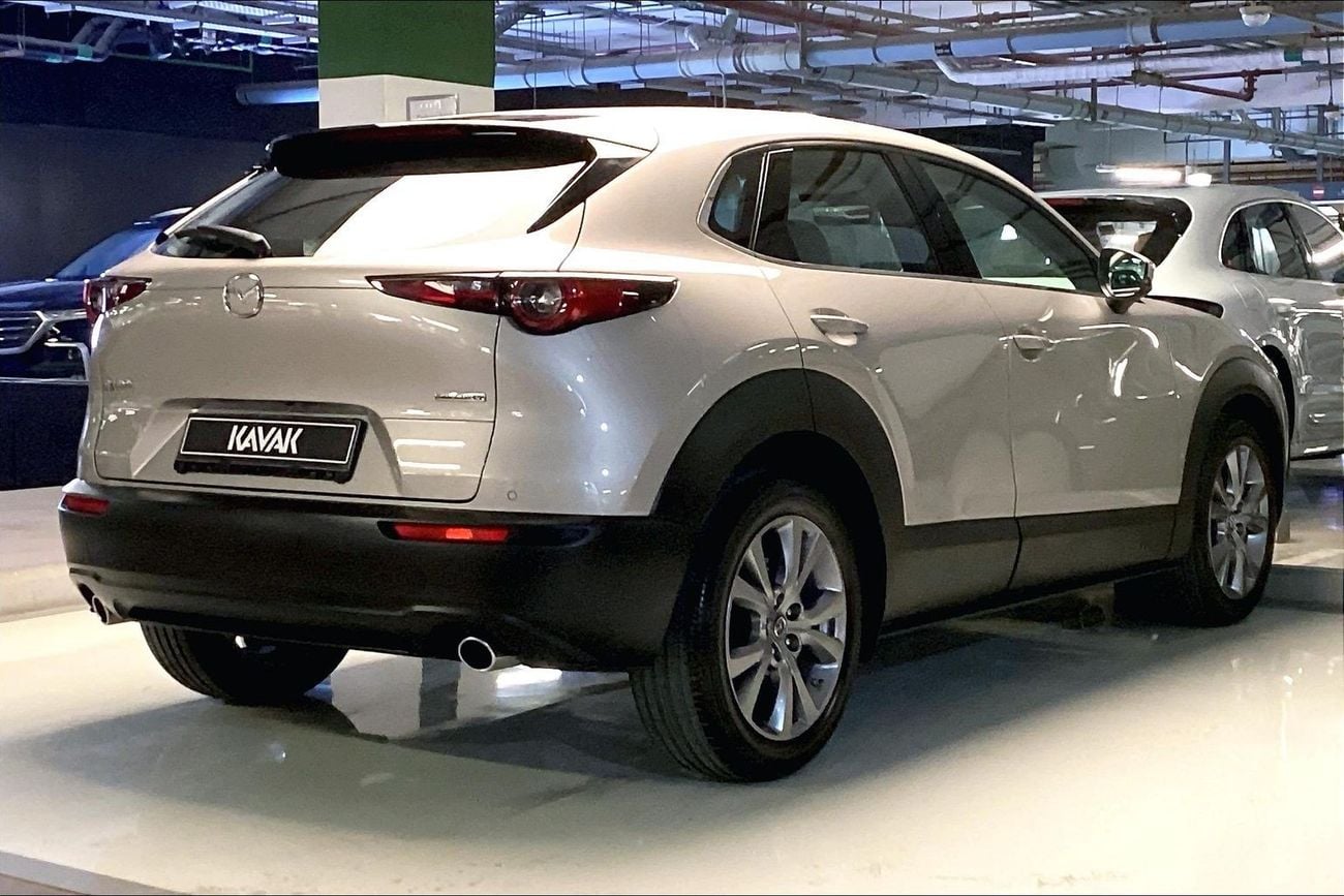 Mazda CX-30 Urbane | Guaranteed Warranty | 0 Down Payment