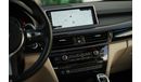 BMW X5 35i M-kit | 3,621 P.M  | 0% Downpayment | Full Agency Service History!