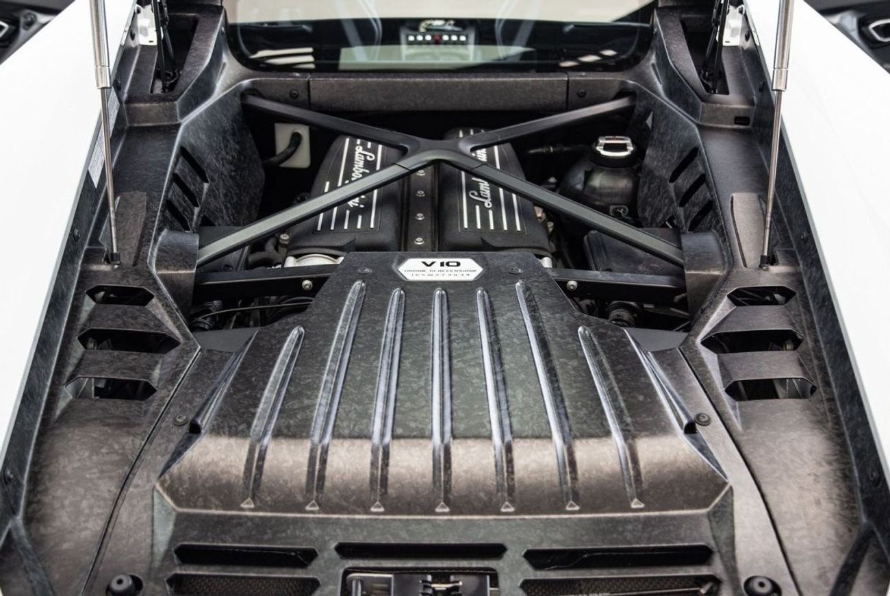 لامبورغيني هوراكان Lamborghini Huracan