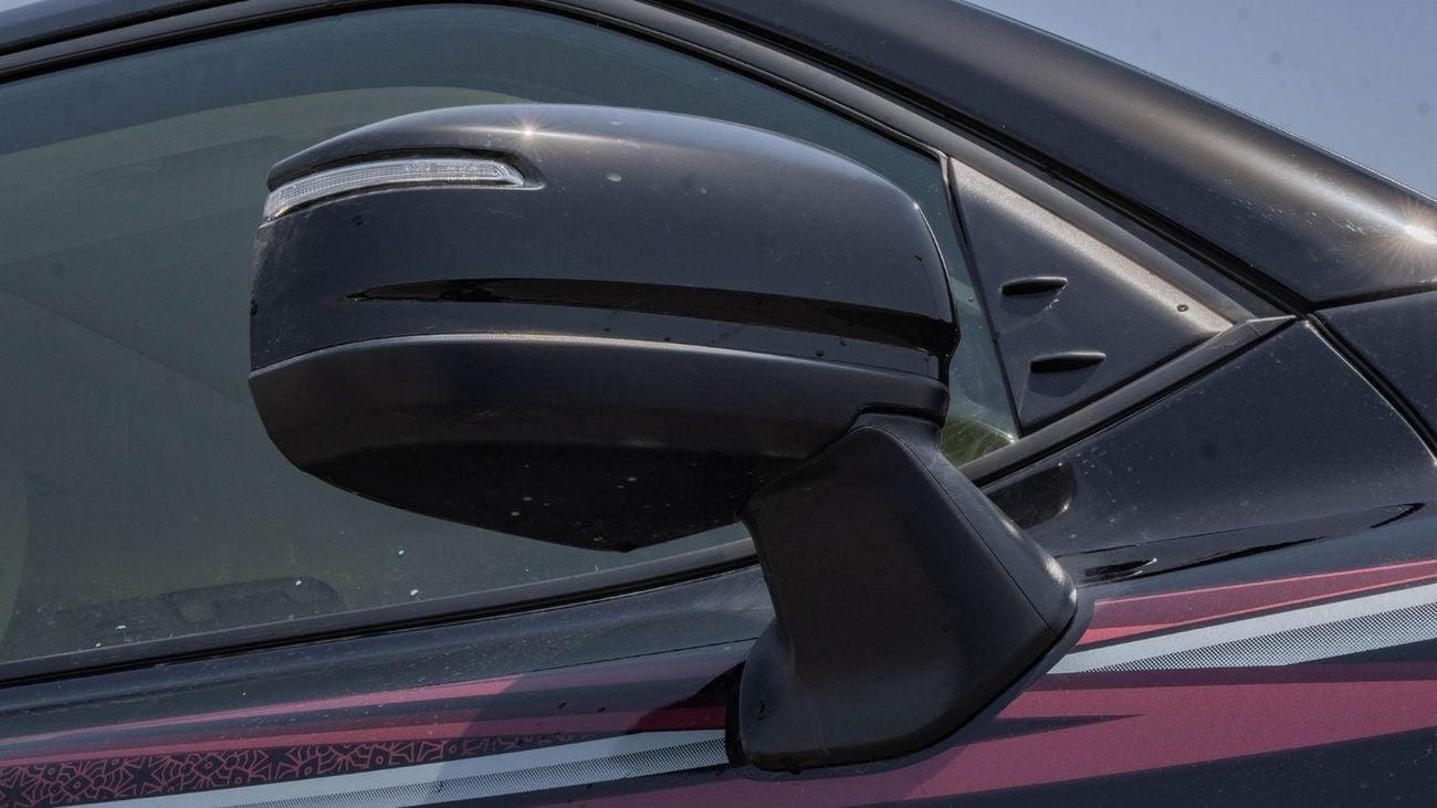 Toyota Land Cruiser 2026 Toyota Land Cruiser 300 GXR 3.5L AT Petrol (Black)