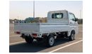 Suzuki Carry Pick Up Truck 2023 GCC Specs with 3 years warranty + Service Package up to 50KM - Book Now