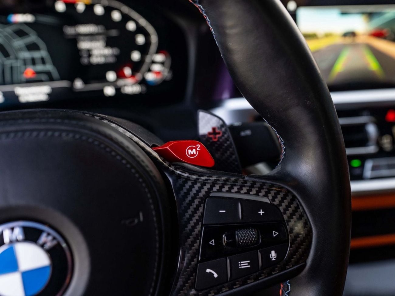BMW M4 COMPETITION BMW 4 Series M4 Competition 2022