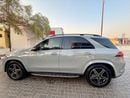 مرسيدس بنز GLE 350 USA SPEC