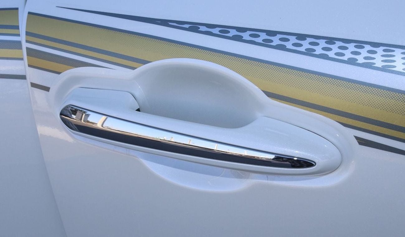 تويوتا لاند كروزر 2026 Model Toyota Land Cruiser (LC300) VX, 4.0L Petrol 4WD 6A/T