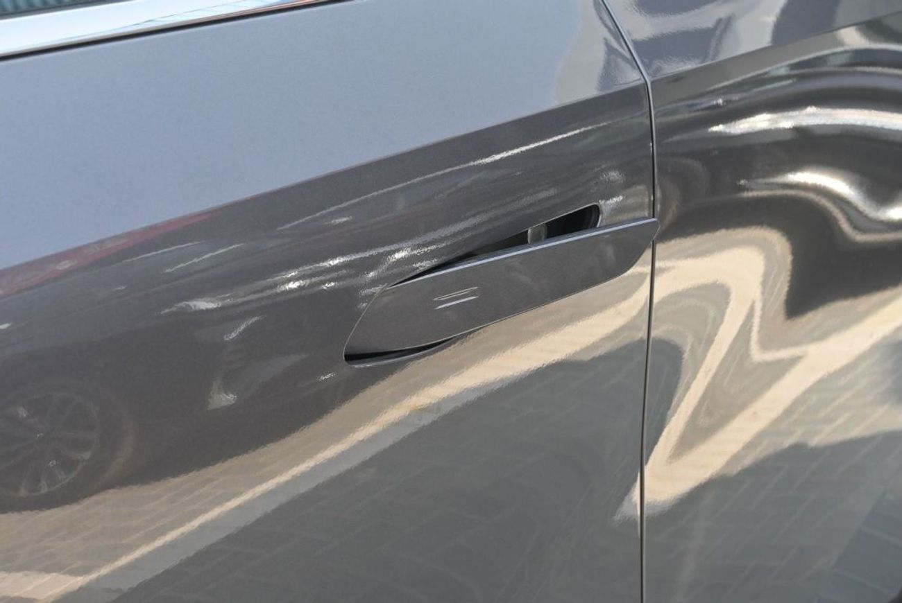 GAC EMKOO GAC Emkoo 1.5L Turbo, FWD, 7 DCT, Color Grey, Model 2025