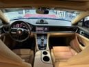 Porsche Panamera 4