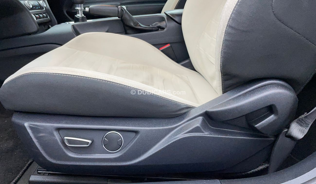 Ford Mustang V6 BASE 3.7 | Zero Down Payment | Free Home Test Drive