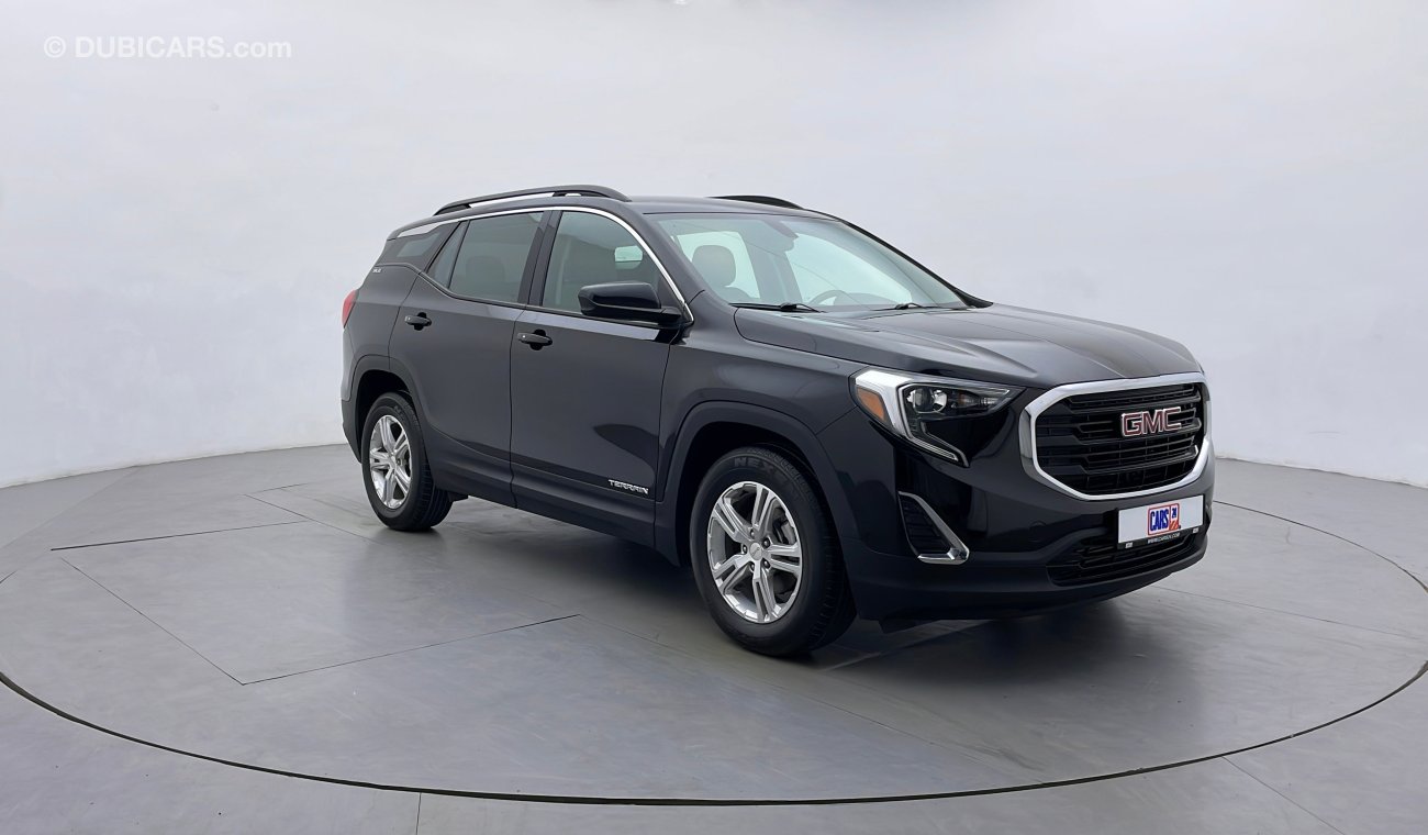 GMC Terrain SLE 1.5 | Under Warranty | Inspected on 150+ parameters