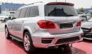 Mercedes-Benz GL 500 4 Matic