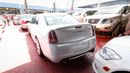 Chrysler 300s 6.4L HEMI