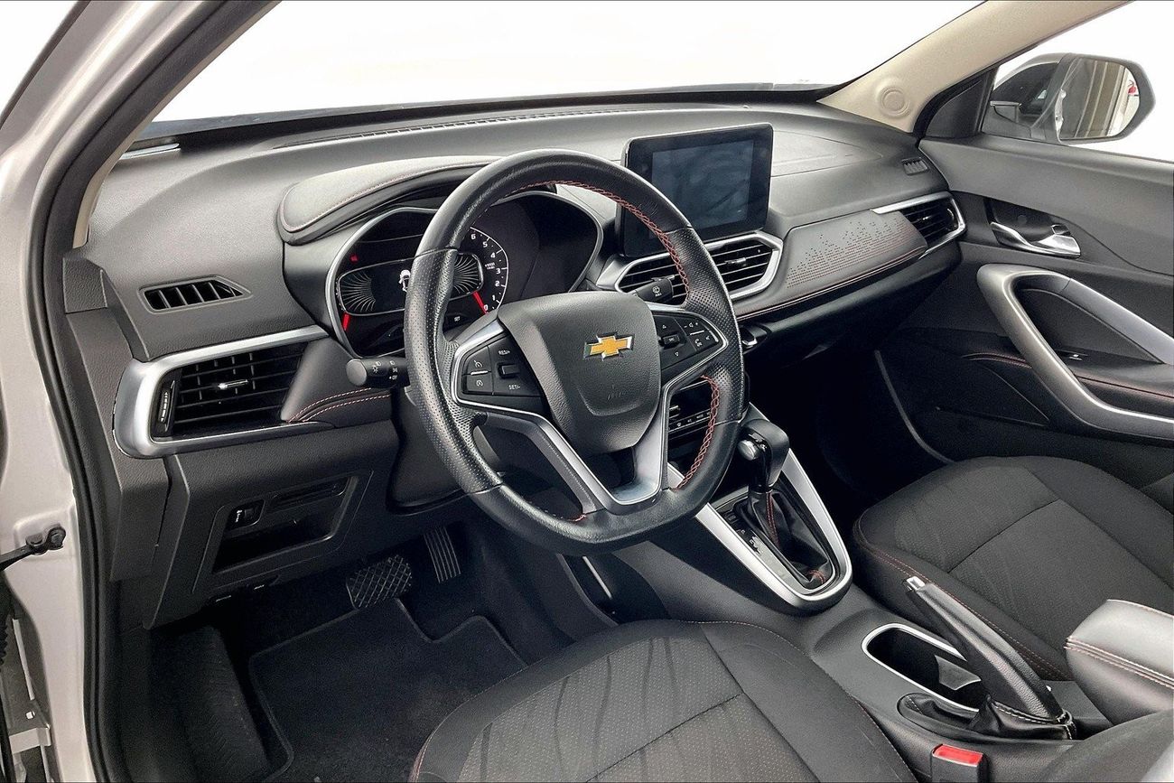 Volkswagen T ROC Life | Guaranteed Warranty | 0 Down Payment