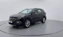 Hyundai Santa Fe BASE 3300cc