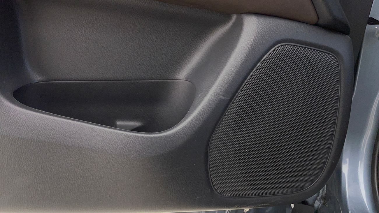 Infiniti QX60 LUXURY 3.5 | Zero Down Payment | Home Test Drive