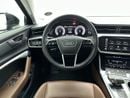 أودي A6 40 TFSI (190 HP)