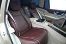مرسيدس مايباخ gls600 مايباخ GLS 600 | German Specs 80k km