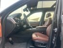 بي أم دبليو X5 BMW X5 TWIN POWER Turbo_Gcc_2016_Excellent_Condition _Full option