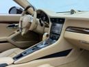 Porsche 911 2014 Porsche 911 Carrera 4S, Full Service History, Fully Loaded, Excellent Condition, GCC