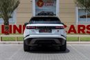 Land Rover Range Rover Velar Range Rover Velar R-Dynamic SE 2018 GCC