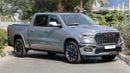 RAM 1500 (For Export , НА ЭКСПОРТ) Limited Longhorn Crew Cab Hurricane H.O 3.0TT 2026 GCC Без пробега