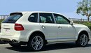 Porsche Cayenne Turbo V8 4.8 - EXCELLENT CONDITION