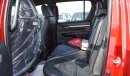 Toyota Hilux GR Sport 2.8 L d