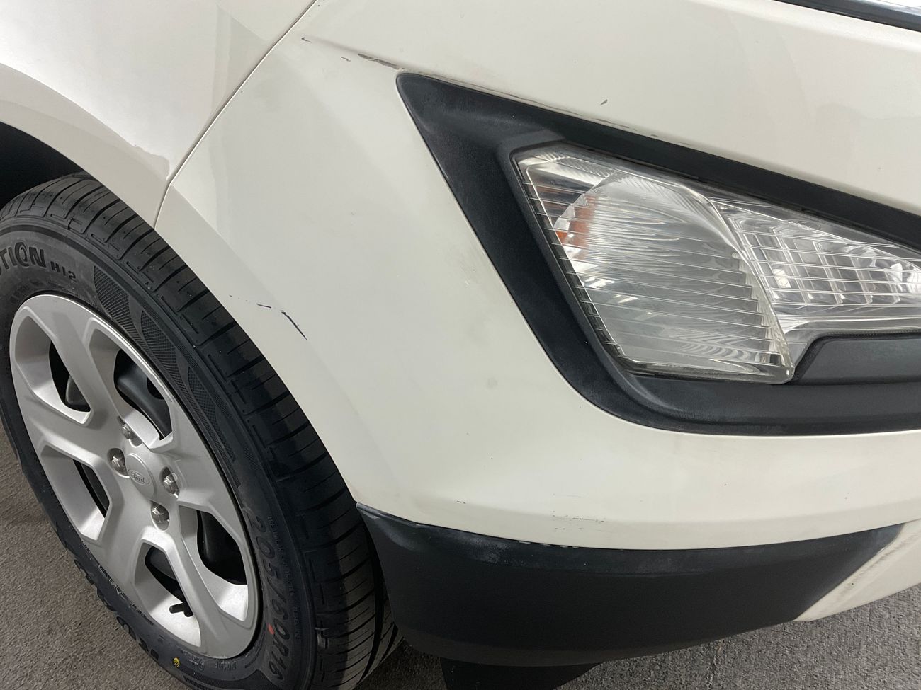 فورد ايكو سبورت Ambiente | Carnival Sale • UP TO AED 20,000 OFF | شامل الضمان | 0 ﺪﻔﻋﺓ ﺃﻮﻟﻯ