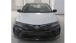 تويوتا كورولا 2021 Toyota corolla 2.0L PETROL XLI V Last Few units only