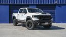 RAM 1500 Crew Cab 6.2L UAE's Very Best Example | AED 5,147 Per Month